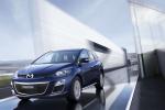 Mazda CX-7 2007 года